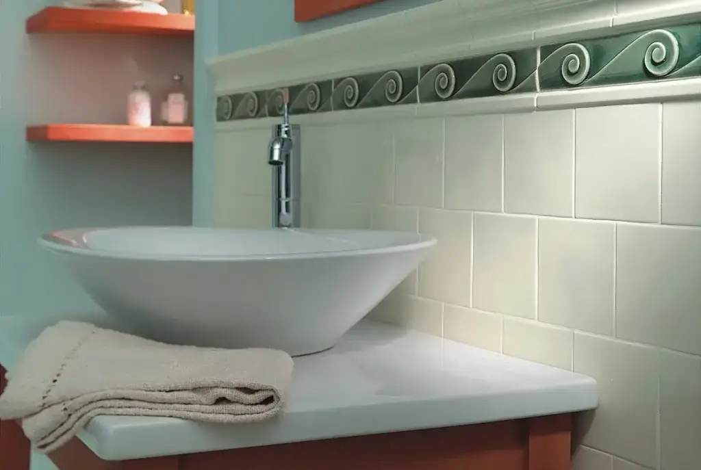 Интерьер Ceramiche Grazia Essenze - 5