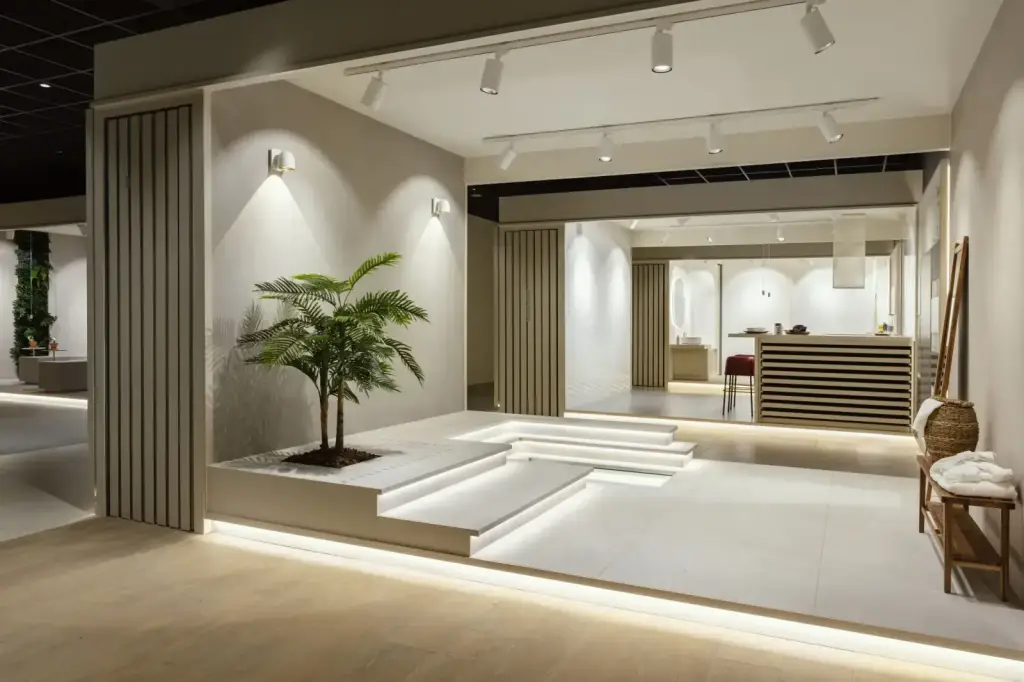 Интерьер Peronda Nature - 4