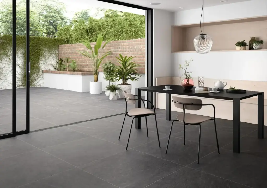 Интерьер Peronda Nature