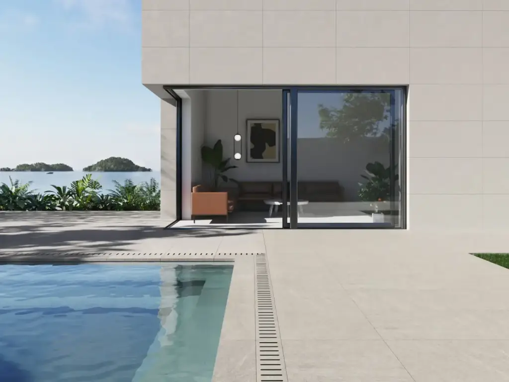 Интерьер Peronda Nature - 5