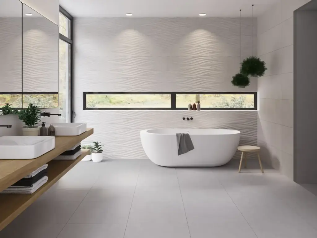 Интерьер Peronda Nature - 6