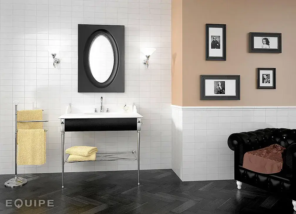 Интерьер Equipe Evolution - 5