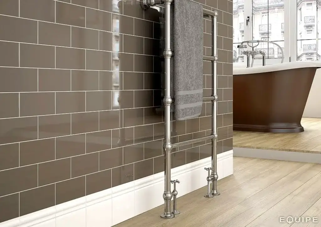 Интерьер Equipe Evolution - 3