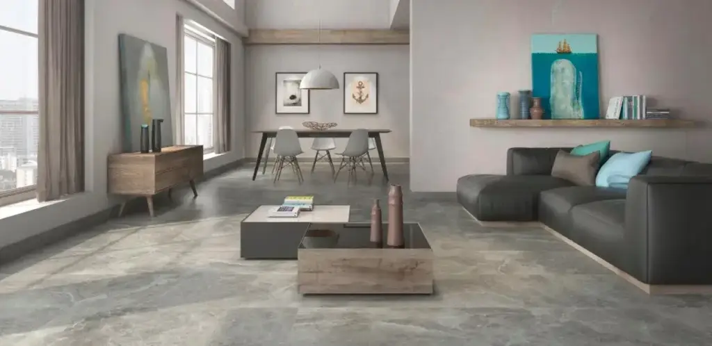 Интерьер Pamesa Marbles - 8