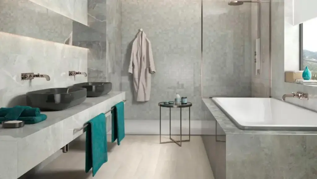 Интерьер Pamesa Marbles - 10