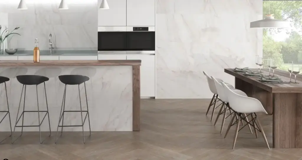 Интерьер Pamesa Marbles - 1