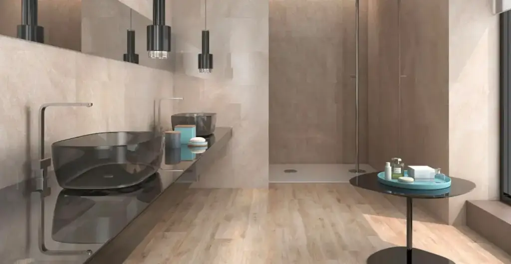 Интерьер Pamesa Marbles - 2