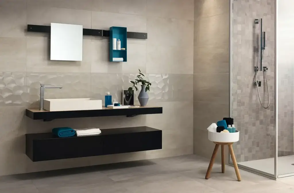 Интерьер Gardenia Orchidea (Versace) Concept Stone - 2