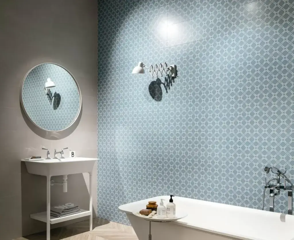 Интерьер Sant Agostino Metrochic - 5