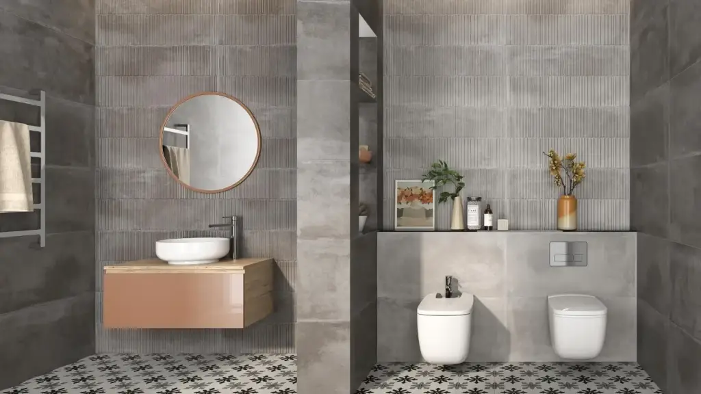 Интерьер Pamesa Es Essen - 4