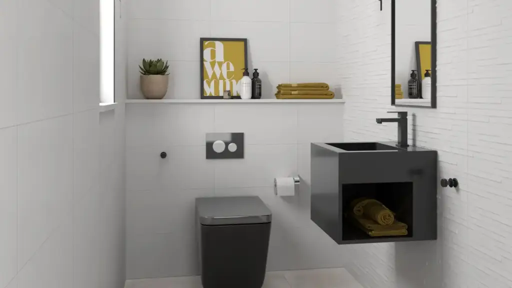 Интерьер Pamesa Es Essen - 3