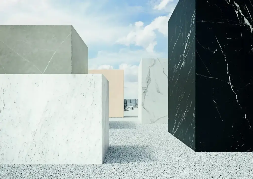 Интерьер Grespania Marmorea - 2