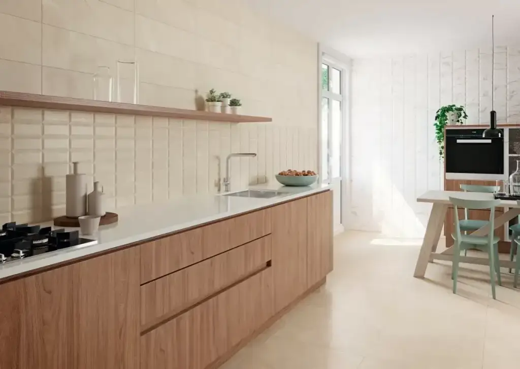 Интерьер Grespania Marmorea - 1