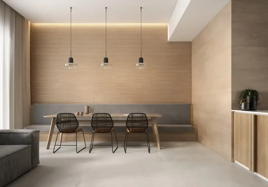 Интерьер Argenta Ceramica Marlen - 1