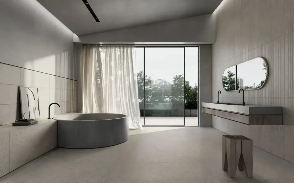 Интерьер Peronda Manhattan - 1