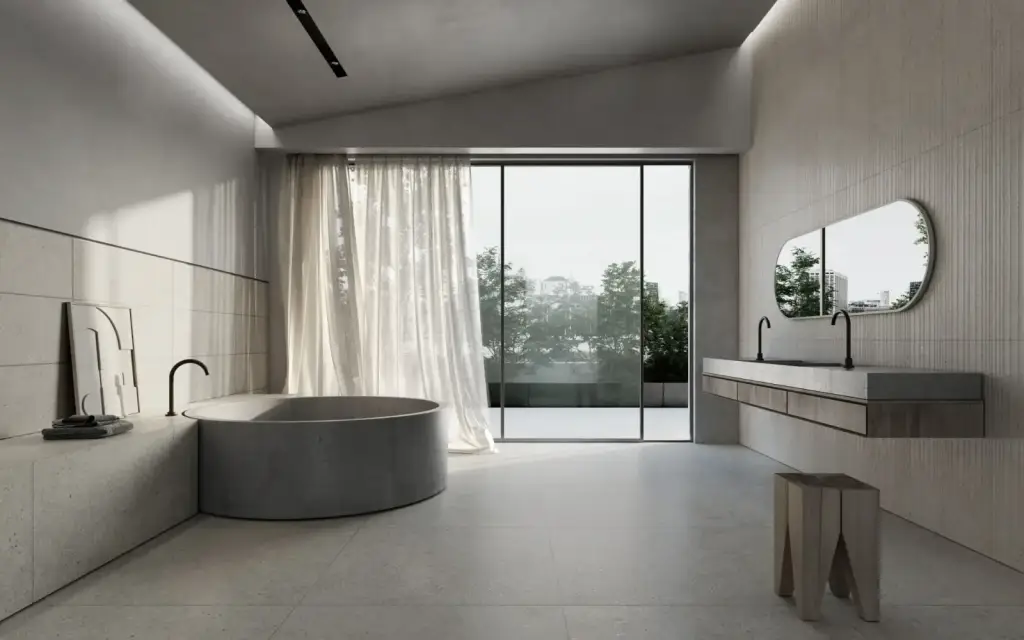 Интерьер Peronda Manhattan - 19