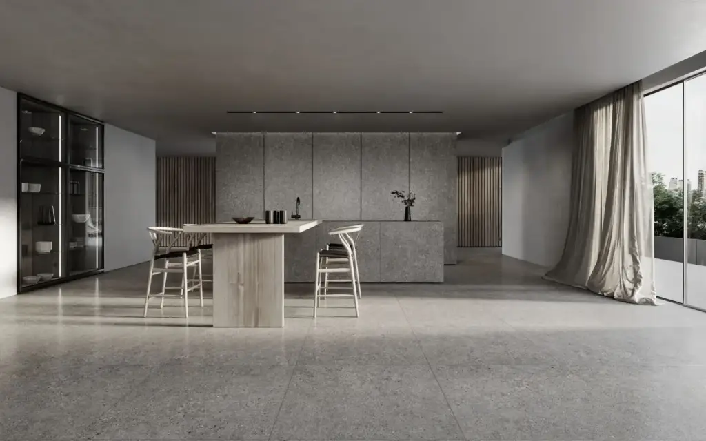 Интерьер Peronda Manhattan - 6