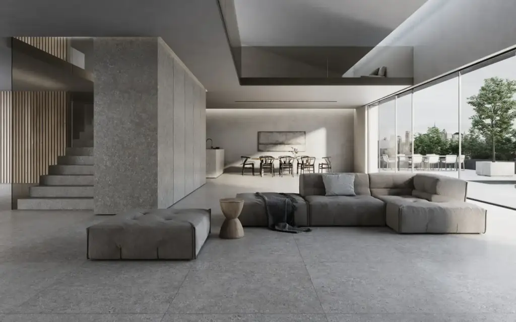 Интерьер Peronda Manhattan - 5