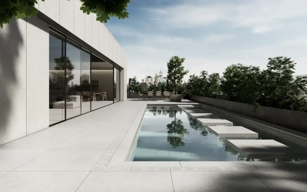 Интерьер Peronda Manhattan - 15