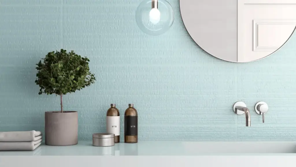 Интерьер Pamesa Macassar - 1