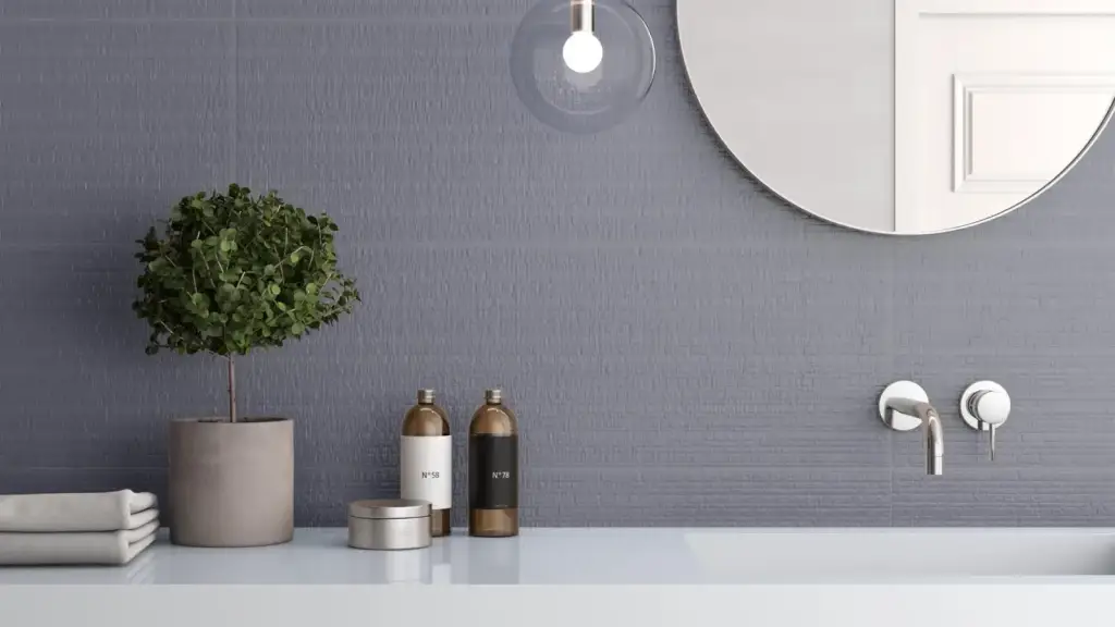 Интерьер Pamesa Macassar - 2