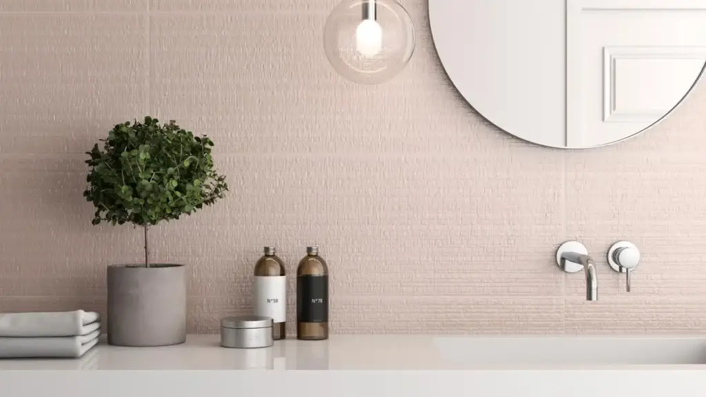 Интерьер Pamesa Macassar