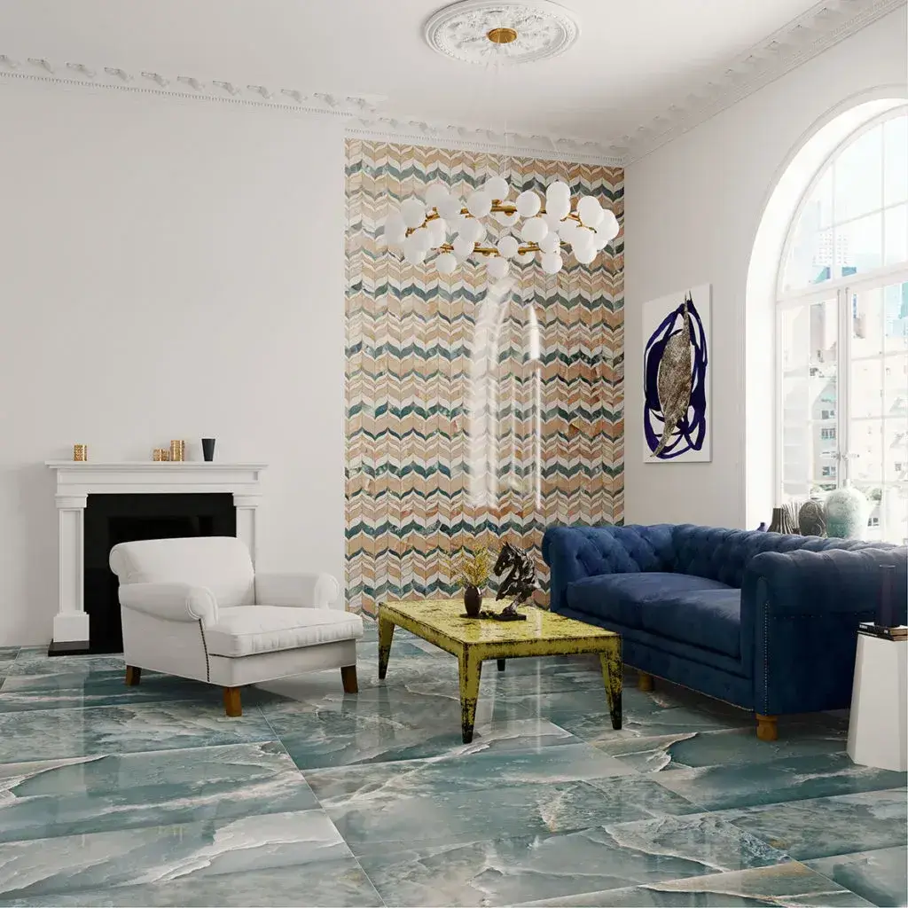 Интерьер Aparici Magma