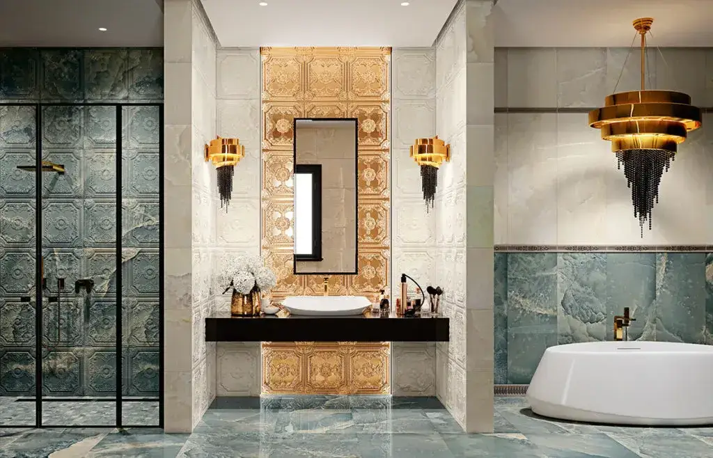 Интерьер Aparici Magma - 3