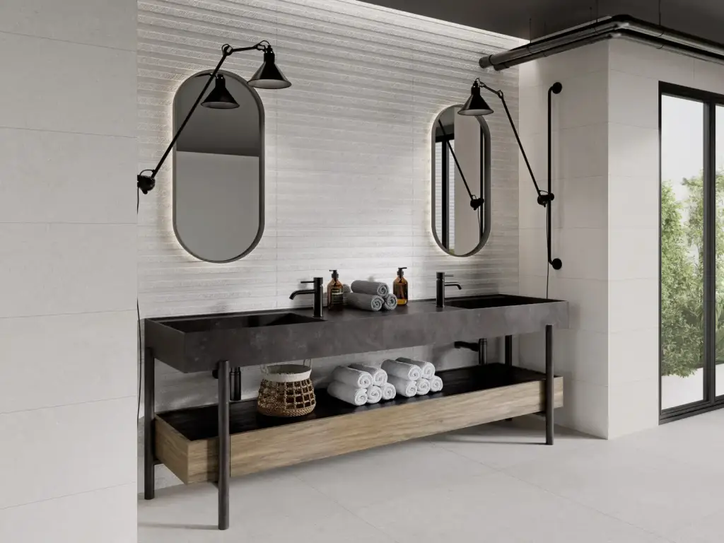 Интерьер Fanal Madison