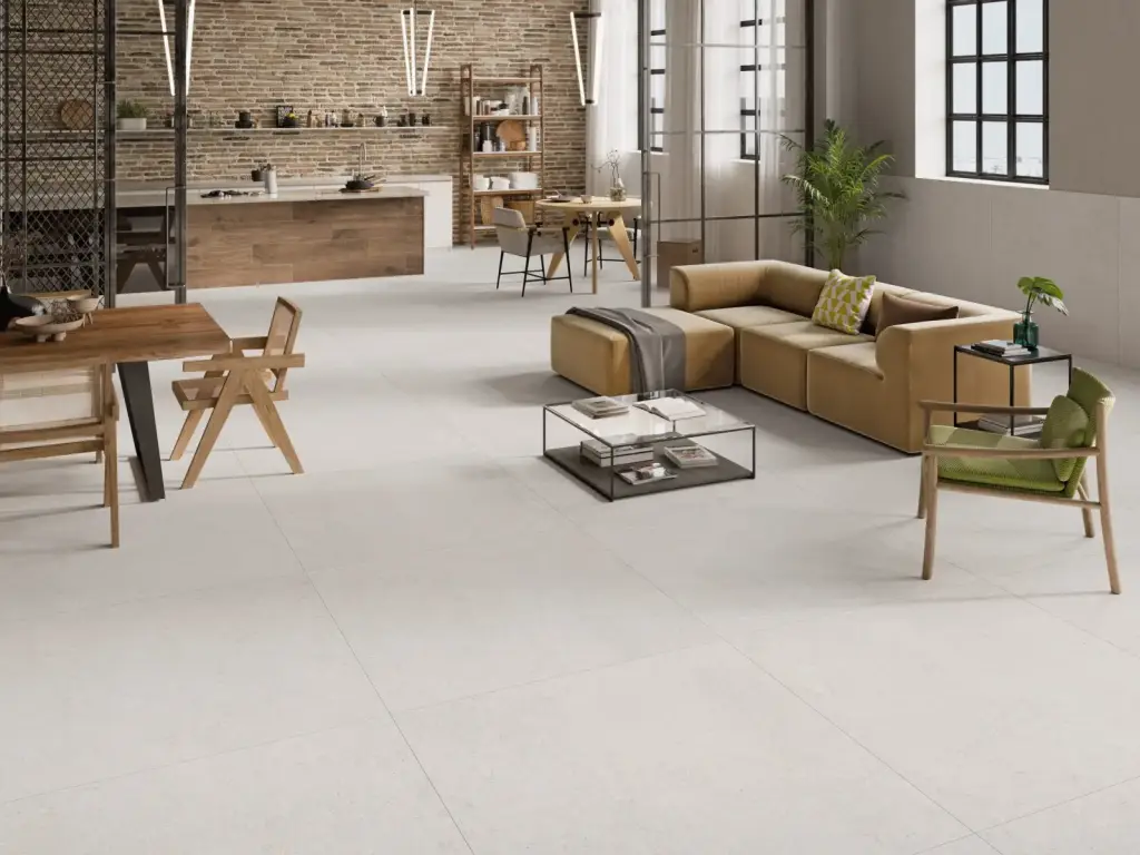 Интерьер Fanal Madison - 2