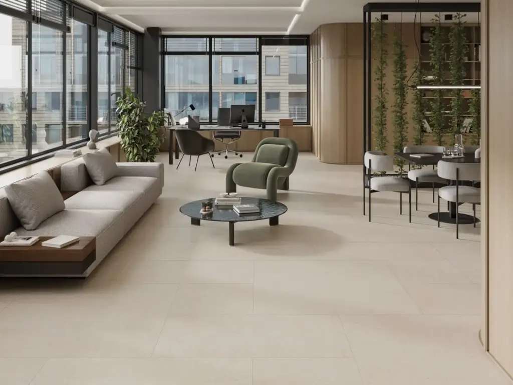 Интерьер Fanal Madison - 5