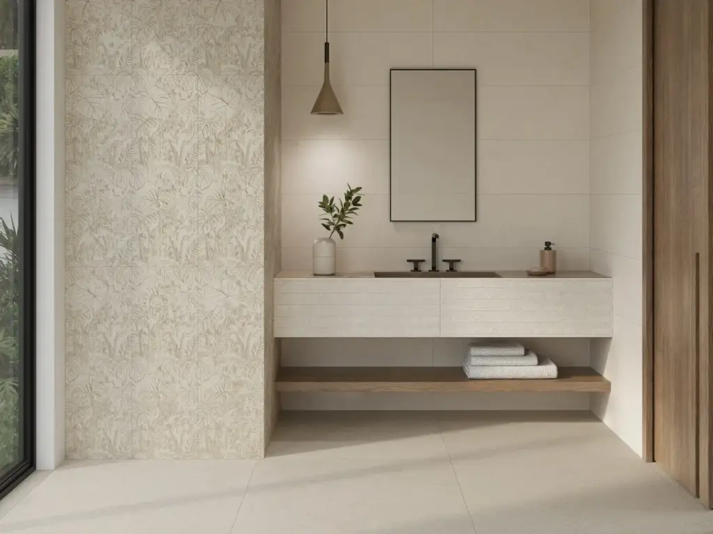 Интерьер Fanal Madison - 1