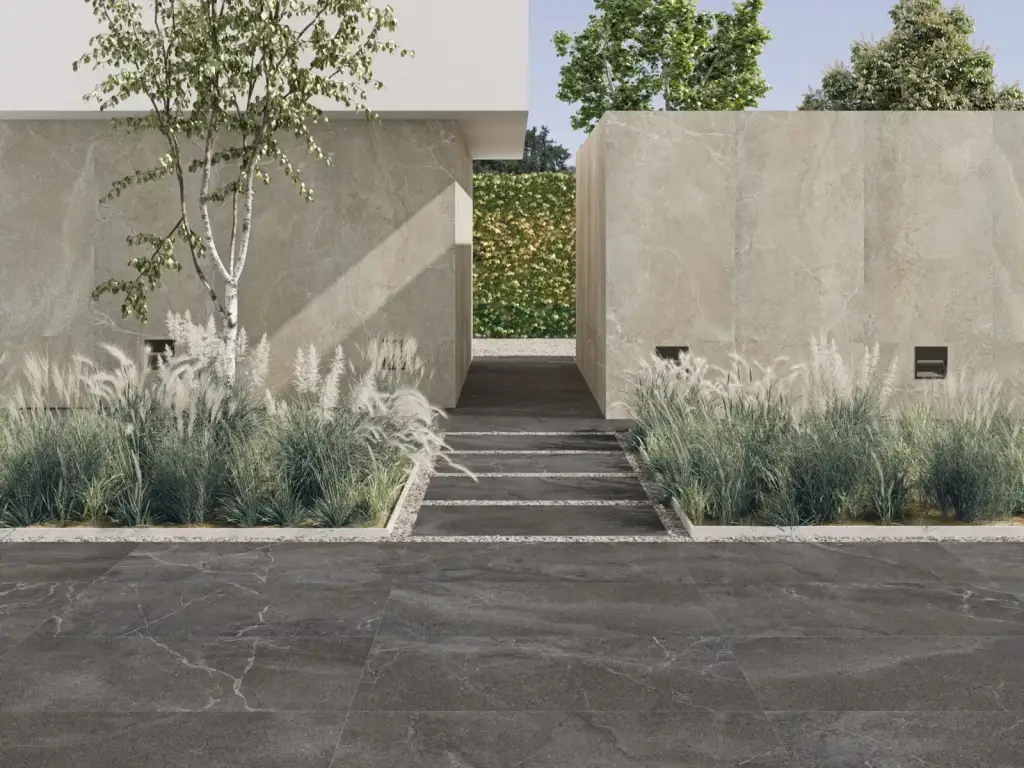 Интерьер Peronda Lucca - 9