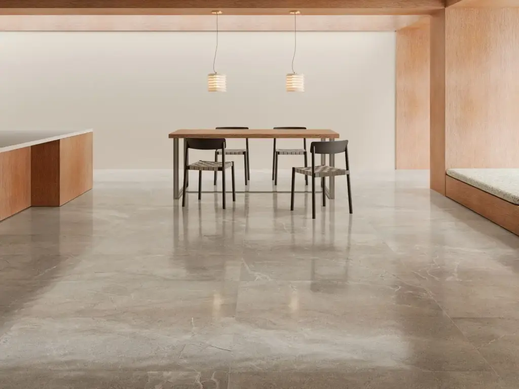 Интерьер Peronda Lucca - 25