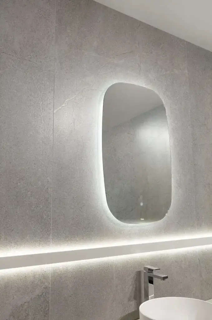 Интерьер Peronda Lucca - 36