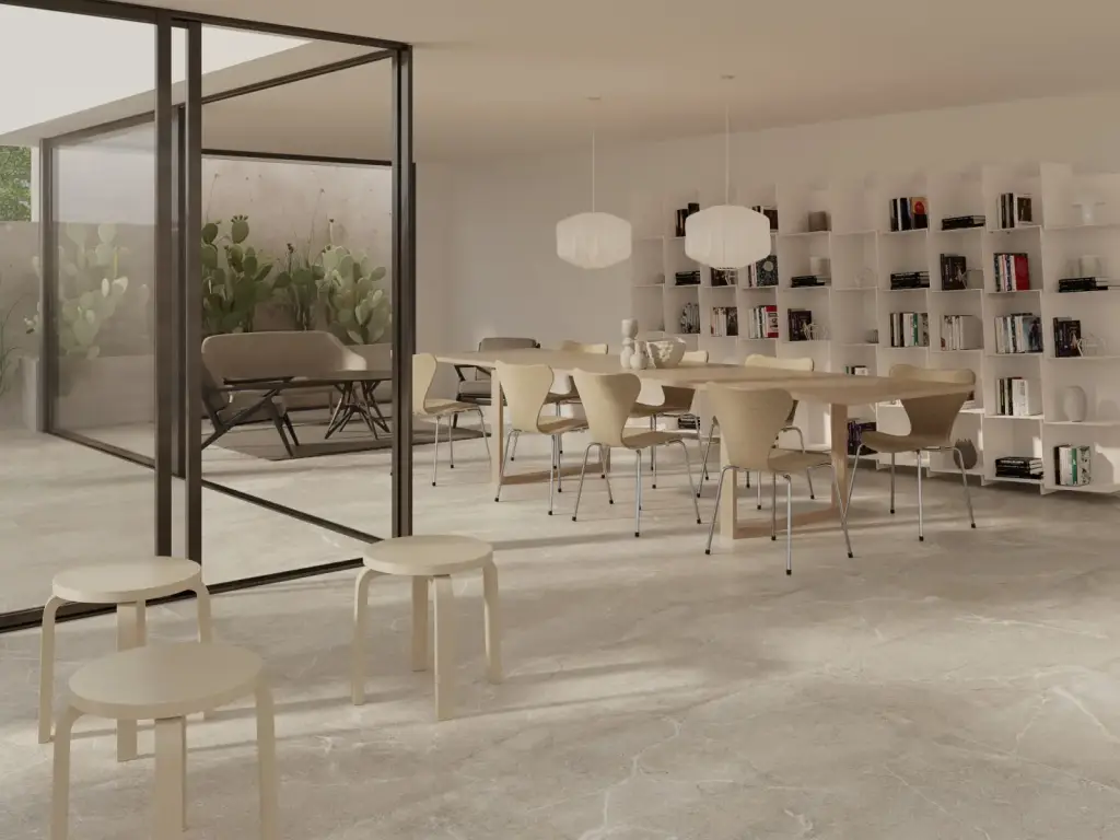 Интерьер Peronda Lucca