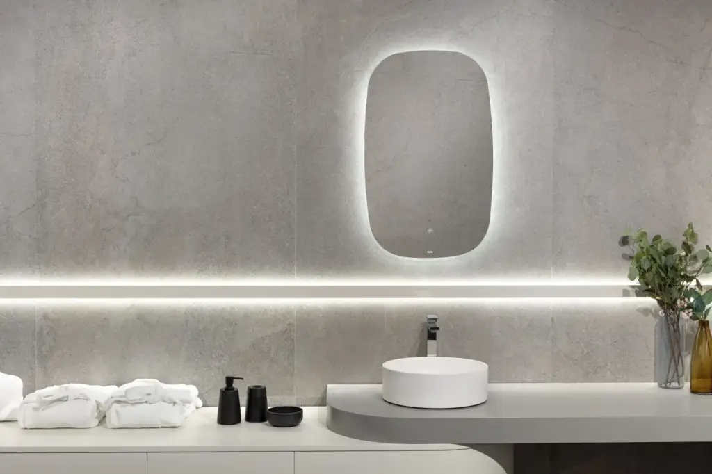 Интерьер Peronda Lucca - 13