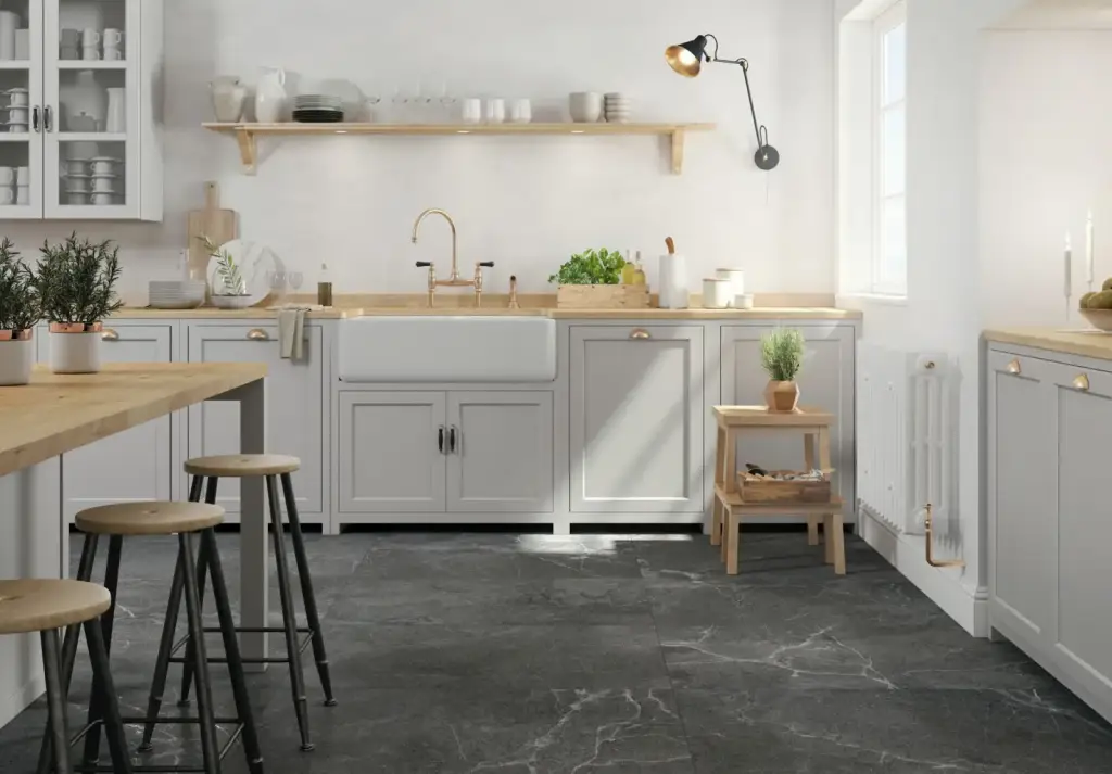 Интерьер Peronda Lucca - 1