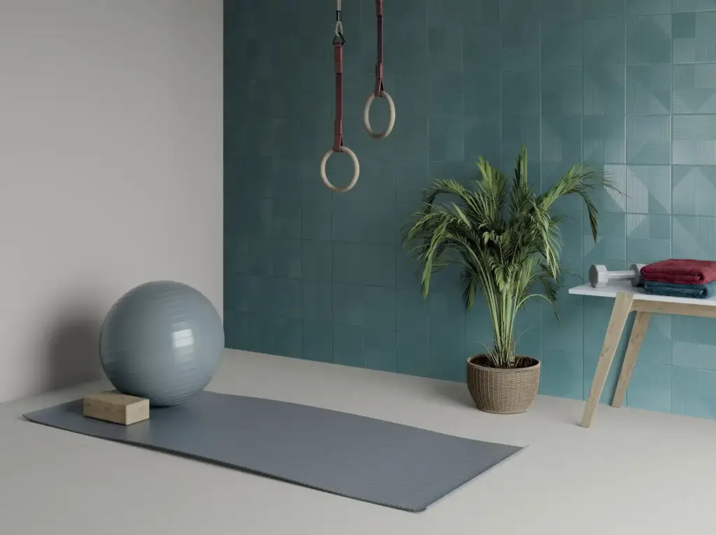 Интерьер Harmony Lins by yonoh - 2