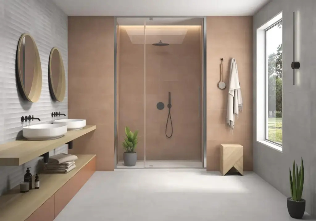 Интерьер Pamesa Dosso - 4