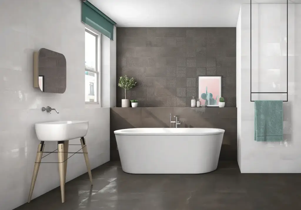 Интерьер Argenta Ceramica Gravity - 3