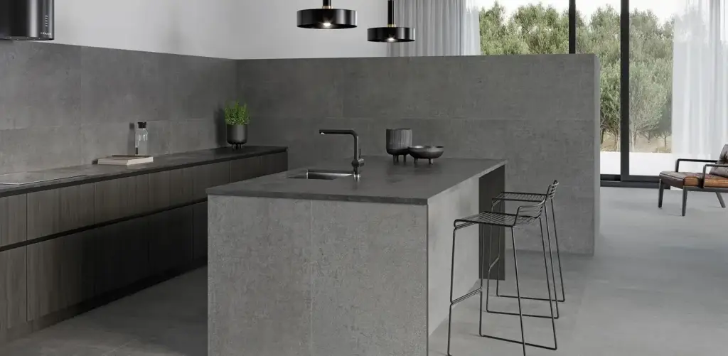 Интерьер Argenta Ceramica Gravel - 10