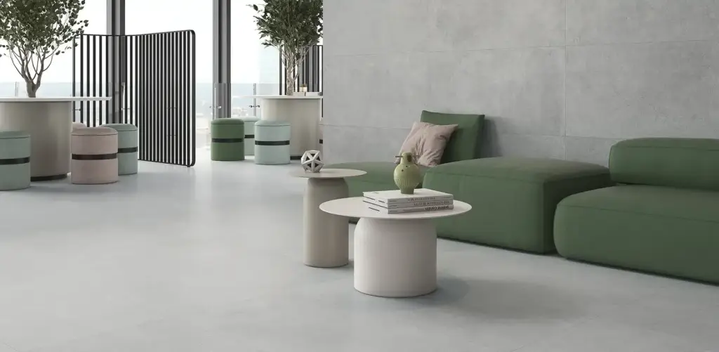 Интерьер Argenta Ceramica Gravel - 14