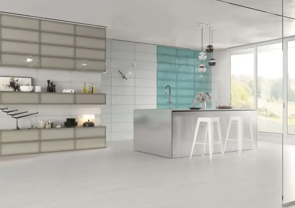 Интерьер Peronda Granny - 7