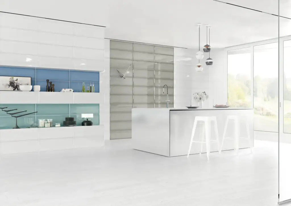 Интерьер Peronda Granny - 4