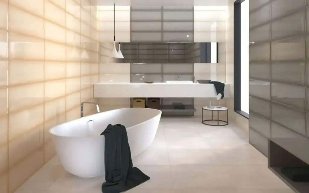 Интерьер Peronda Granny - 6