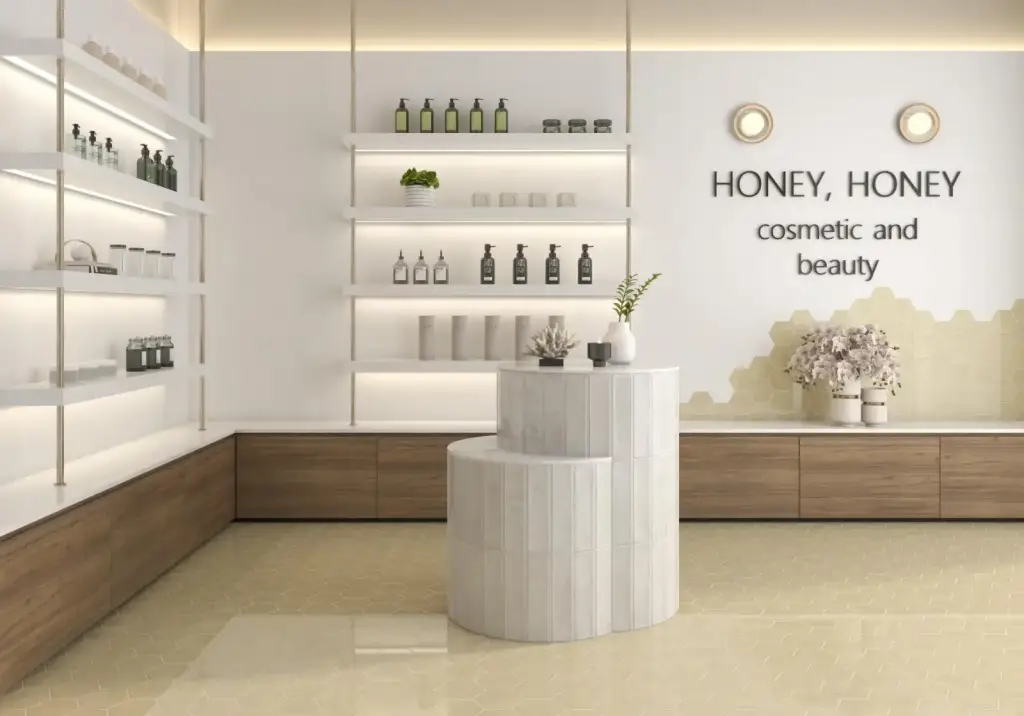 Интерьер Pamesa Origin Grace - 3