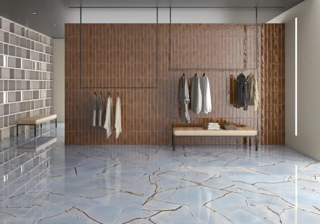 Интерьер Pamesa Origin Grace - 4