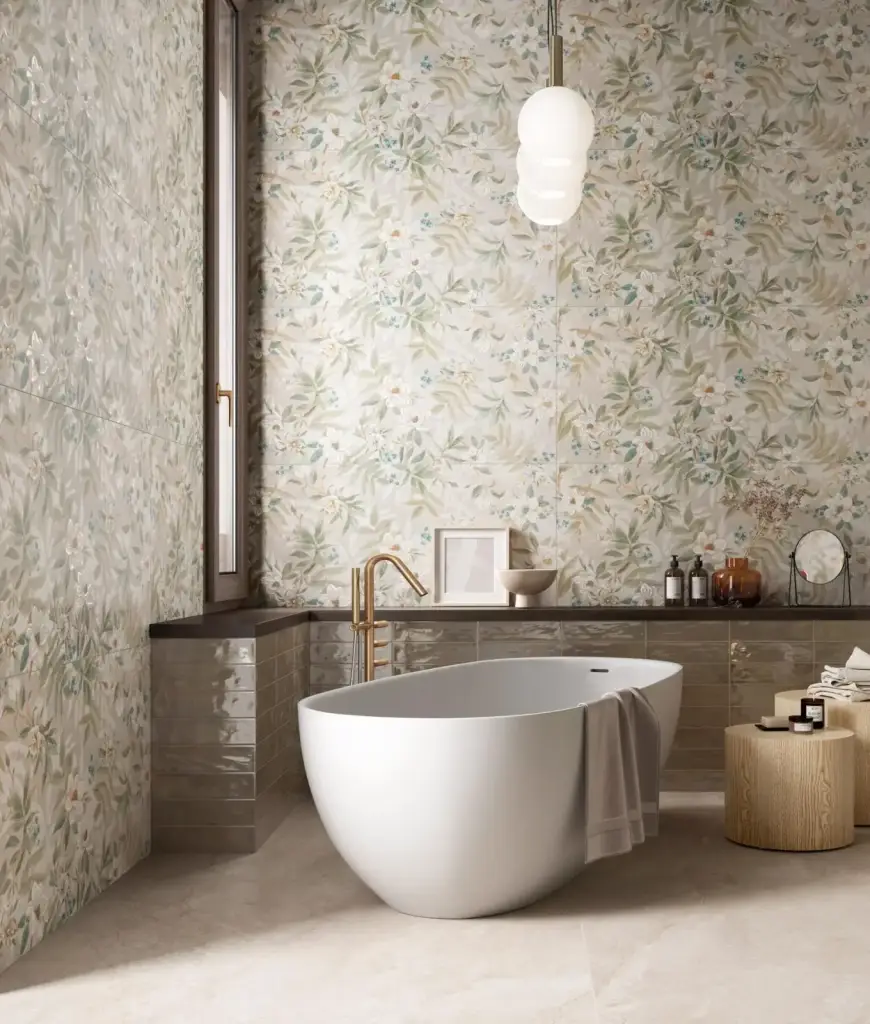 Интерьер Pamesa Origin Grace - 6