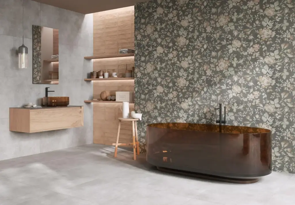 Интерьер Pamesa Origin Grace - 5